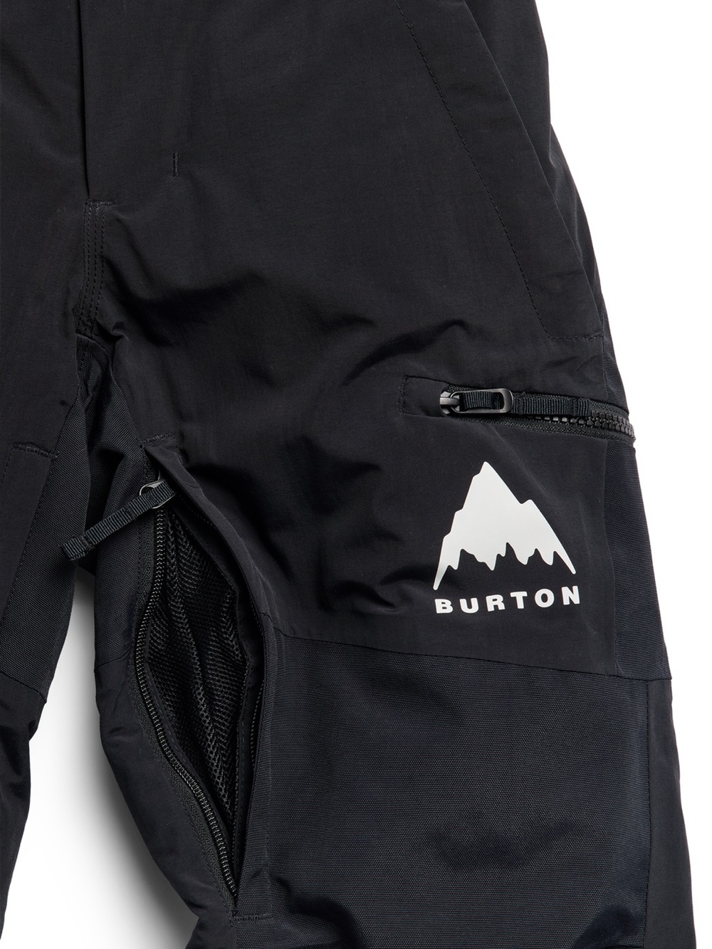 Burton Kids' Skylar Ski Snowboard Pants - Picture 5 of 11